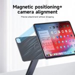 Magnetic Stand For Ipad Pro M4 With 360° Adjustable Mount And Usb C Hub 5 58920D4F2816E67915F83Ee53Fd50F36.Jpg