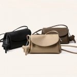 Luxury Genuine Leather Underarm Handbag 2 6106D0B19581002B570579230Eac0Ba0.Jpg