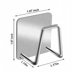 Stainless Steel Kitchen Sink Sponge Holder 6 65C1E875E5E2D9Bec9Ff04402D910D71.Jpeg