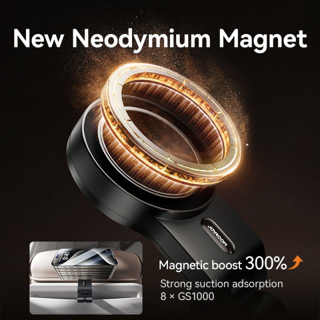 Magnetic Travel Phone Holder - Image 3