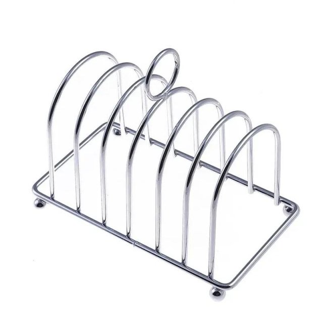 Stainless Steel Toast Rack