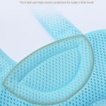 Newborn Adjustable Bathtub Pillow Seat Cushion 3 798149Bd81Bb7B0251Ff961763E69Eb4.Jpg