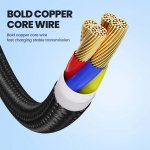 3-In-1 100W Fast Charging Cable Usb To Lightning, Type-C, Micro Usb 7 7A25169Bd1F165B13A3044138A6D3418.Jpg