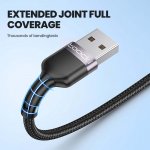 3-In-1 100W Fast Charging Cable Usb To Lightning, Type-C, Micro Usb 5 7B28D0078B067E8013Ded9765468F805.Jpg
