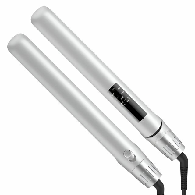 MCH Ceramic 4-in-1 Hair Straightener