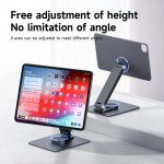 Magnetic Stand For Ipad Pro M4 With 360° Adjustable Mount And Usb C Hub 7 7C20F7986A8151298E19B03A3141D853.Jpg