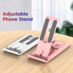 Multifunctional Desktop Phone Holder Stand For Iphone, Xiaomi &Amp; More 2 90A88783818F2669Ee26Cd2Eae38B3C9.Jpg