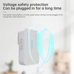 Wireless Battery-Free Wifi Doorbell With Voice Change &Amp; Kinetic Chime 7 9463Fc5474A4F6Ef6Cfd8Fdc2Ab20B3F.jpg