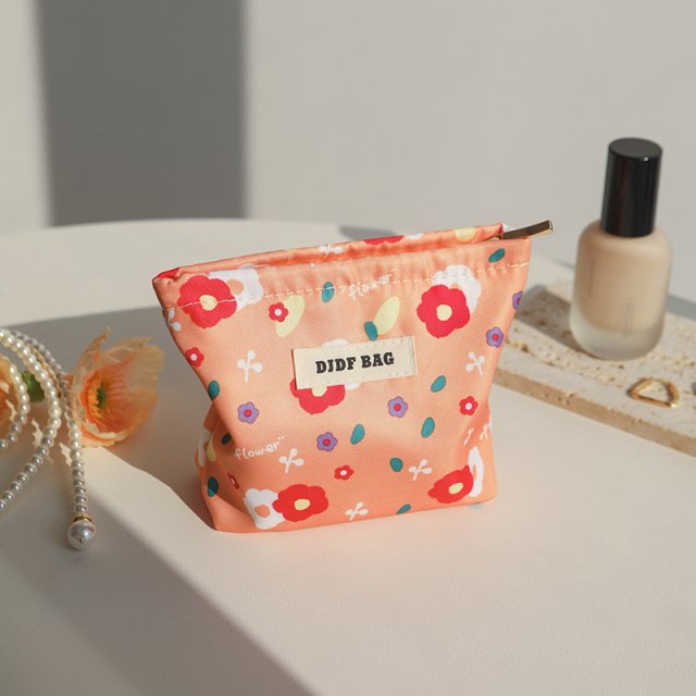 Waterproof PVC Cosmetic Bag - Image 6