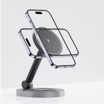 2-In-1 Magnetic Wireless Charger Stand Pad For Iphone, Apple Watch &Amp; Airpods 2 972085D419Cd6E7Baa83A142Cadb161F.jpeg