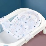 Newborn Adjustable Bathtub Pillow Seat Cushion 2 9B083F2772Bde53972Ef2F2D72C5A68B.jpg