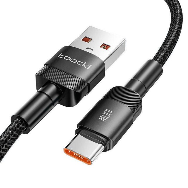 100W USB-C Super Fast Charging Cable