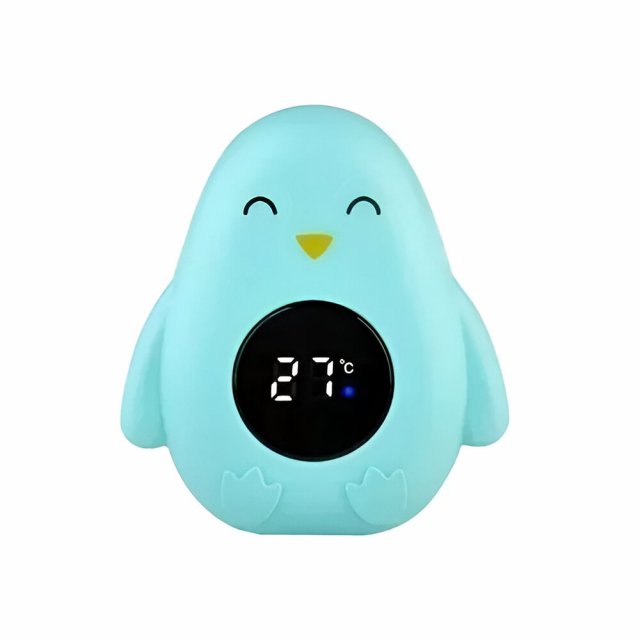 Baby Bath Thermometer