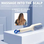 Self-Cleaning Retractable Hairbrush With Massage &Amp; Anti-Static Features 5 A911Bf09465338D5C87B94484Ad442Fb.jpeg