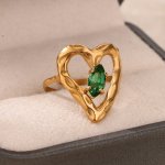 Trendy Green Zircon Heart Ring 2 A9B41B6Eb98Da5Fff403Befba4Ad0936.Jpg