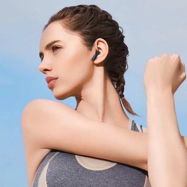 Wireless Bluetooth 5.4 Earbuds with RGB Light - Image 7