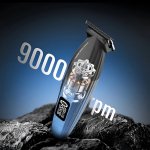 Professional Hair Trimmer 9000 Rpm Cordless Zero Gapped Beard &Amp; Hair Clipper 5 B2246D2Bc3Da754E79A557F068Cb9156.Jpg