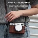 Leather Half Case Kit For Fujifilm X100Vi 6 B2F62D68240D5837Fbd575Fbe1A12Fcd.jpg