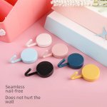 5Pcs Self-Adhesive Wall Hooks 4 B97C6Ce198Cb8C9B27Efb500Aa768B25.Jpg