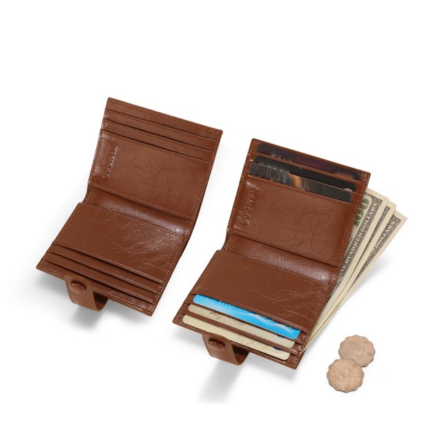 Stylish Women's Card Holder Wallet - Image 5