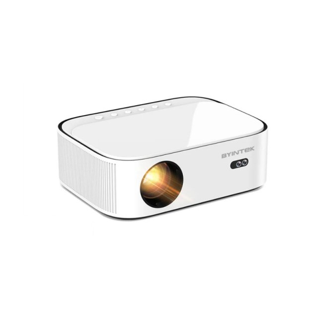 Full HD 1080P Smart Android Projector