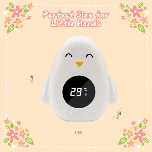 Baby Bath Thermometer - Image 4