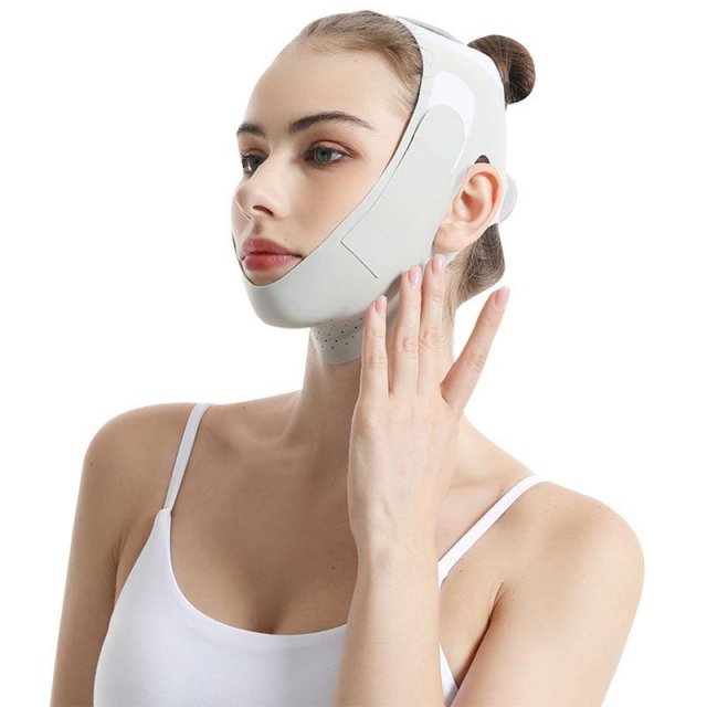 Reusable V Line Face Slimming Bandage