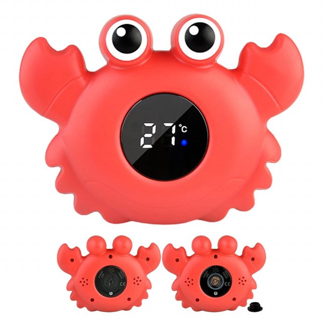 Baby Bath Thermometer - Image 6