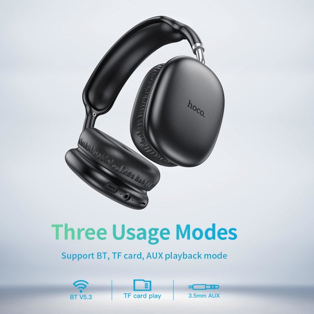 Wireless Bluetooth 5.3 TWS Headphones with HIFI Sound & Game Mode, 45-Hour Playtime - Image 6