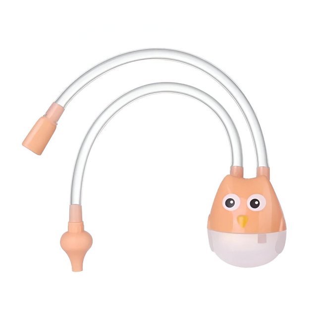 Baby Nasal Aspirator Mouth Suction