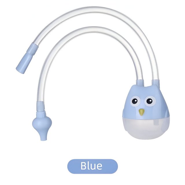 Baby Nasal Aspirator Mouth Suction - Image 5