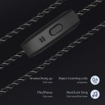 High-Fidelity Semi-In-Ear Wired Earphones With Mic - Premium Sound Quality 4 D9108D9Ba34534Ef7Fbd714819D3718E.jpg