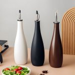 Japanese Ceramic Oil And Seasoning Bottle 2 E072C81Eaaa3862501F64Df67680Ff5F.jpg