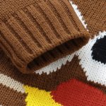 Baby Knit Turkey Romper For Infants 0-18M 5 E2E1E94F8D96Daa9481D84658C9Be12B.jpg