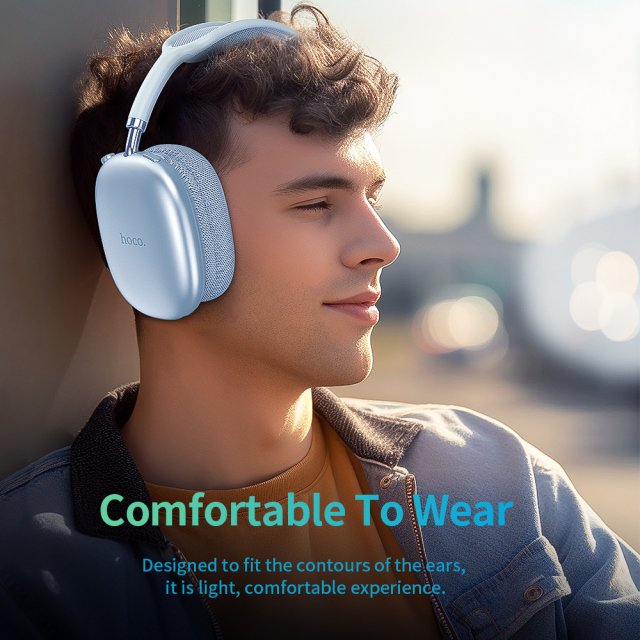 Wireless Bluetooth 5.3 TWS Headphones with HIFI Sound & Game Mode, 45-Hour Playtime - Image 3