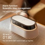 Bluetooth Speaker With 1800Mah Battery, 15W Wireless Charging, Digital Clock &Amp; Night Light 2 F8F9F8129Fac8122Acbb57F44Bdef7Ab.jpg