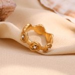 Elegant White Rhinestone Rose Cocktail Ring 2 Faa5D7C26C751A8C18C82566Daeb379C.jpg