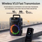 Portable Outdoor Wireless Speaker With Colorful Rgb Lights 3 01120Af178E874921Dfc029E3A8C127A.jpg