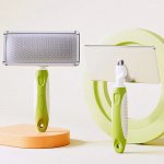 Stainless Steel Dog Comb And Hair Remover Brush For Dogs &Amp; Cats 6 0420Cc2Ae8D5F02Ff48A91A6A90946A5.Jpg