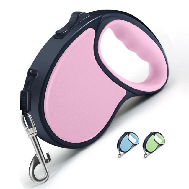 Benepaw Retractable Dog Leash