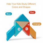 6-Piece Magnetic Wooden Blocks Set - Educational Diy Toys 4 0791E48F63Ab877Ae376C0631F2524F8.Jpg