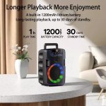 Portable Outdoor Wireless Speaker With Colorful Rgb Lights 4 09Aebea63A117E83552B96Daf0B94C06.Jpg