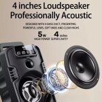 Portable Outdoor Wireless Speaker With Colorful Rgb Lights 6 09Bd7203Ab44A217Df25860158Ded9B2.Jpg