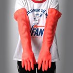 Lengthened Silicone Dishwashing Gloves 4 0D0158E3875C8E74Ee56C2Ba0F69Efcc.jpg