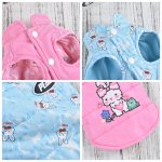 Windproof Two-Sided Dog Vest 6 0D478Df94Befbdfe8F55F26649D0B461.Jpg