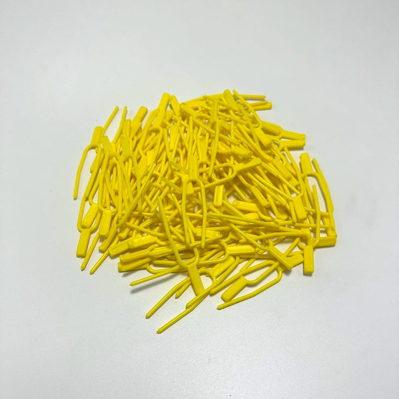 Yellow / 100pcs