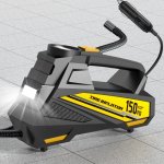 Portable 12V 150Psi Car Air Pump With Led Light 6 0F31930767F02Ca248Ad122A2B2E7972.Jpg