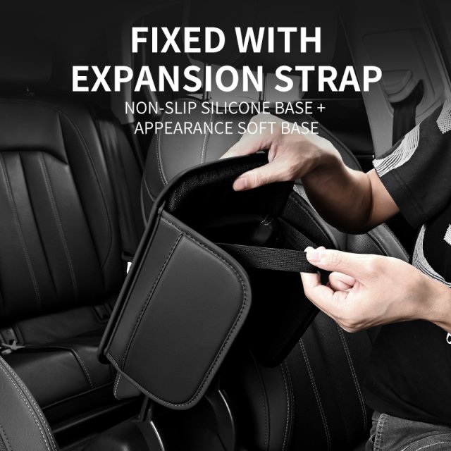 Universal Car Armrest Pad - Image 3