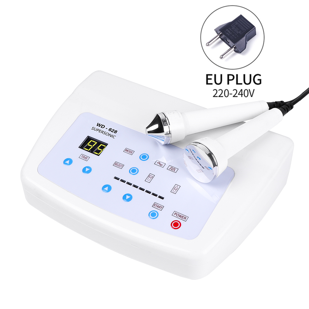 EU plug 220-240V