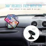Universal Magnetic Car Phone Holder Stand – 360° Air Vent Mount For Gps &Amp; Smartphones 5 1A900E6F2669E6F8D51707D5862C67C0.Jpg